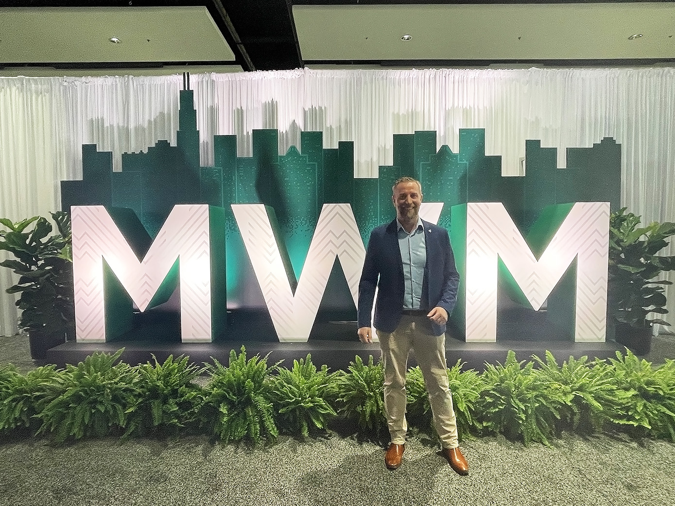 MK-dent at CDS Midwinter Meeting 2024